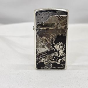 峰不二子 ライターの値段と価格推移は？｜23件の売買データから峰
