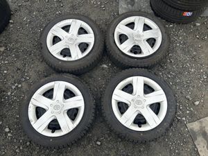 スチールホイール 4本の値段と価格推移は？｜1057件の売買データから