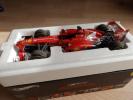 ホットウィール　１/１８　フェラーリＦ１３８　F・アロンソ　