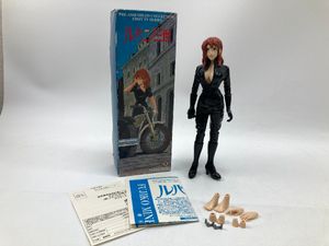 峰不二子 フィギュアの値段と価格推移は？｜222件の売買データから峰