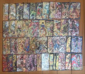 ドラゴンボールヒーローズ旧弾の値段と価格推移は？｜8件の売買データ