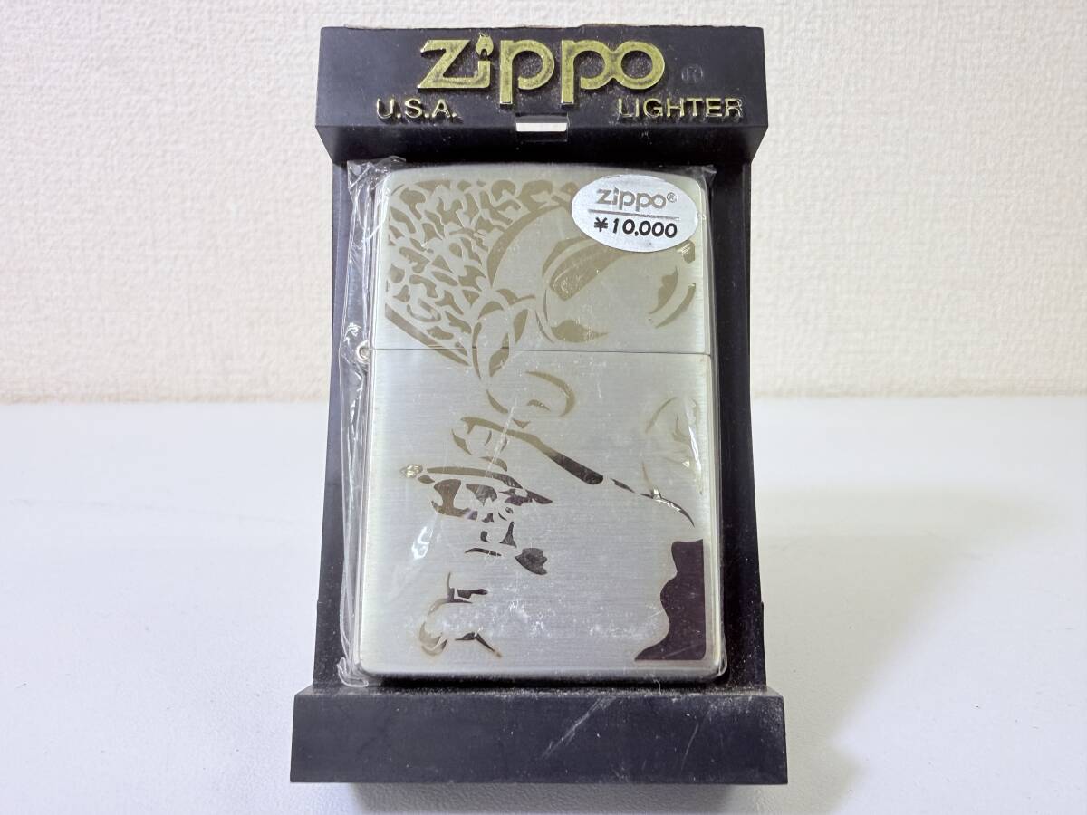 hide Zippoの値段と価格推移は？｜5件の売買データからhide Zippoの