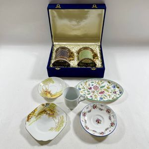 ベンジャロン焼の値段と価格推移は？｜11件の売買データから