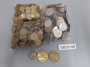 オーストラリア1ドル コインの値段と価格推移は？｜7件の売買データ