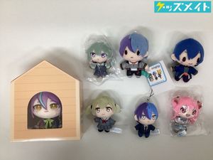 プロセカ 神代類の値段と価格推移は？｜14件の売買データからプロセカ