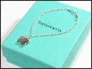 ★稀少 TIFFANY&Co. ティファニー スターモチーフ ブレスレット