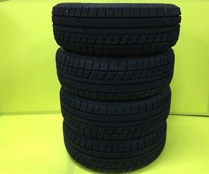 ★送料込ブリヂストンVRX　215/60R16★4本セット15年製