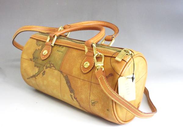 アルヴィエロ マティーニ ALVIERO MARTINI バッグ未使用24名26