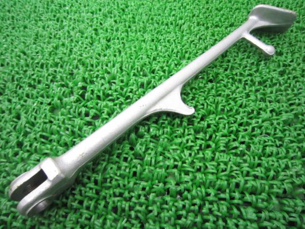 FZ400R純正サイドスタンド☆▼新品未使用！46X(46X-27311-02)
