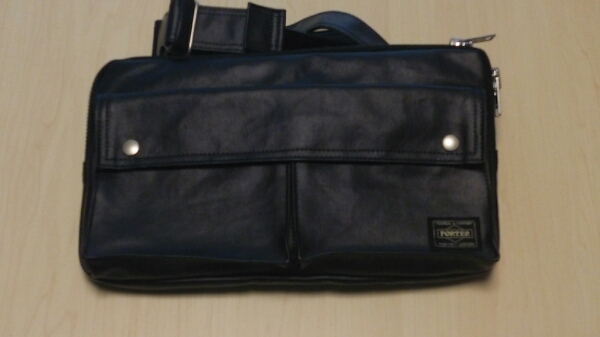 吉田かばん☆porter☆ショルダーバッグ【新品未使用☆】