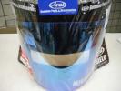 Ａｒａｉ SアドシスMZシールド ライトスモーク/ミラーブルー　