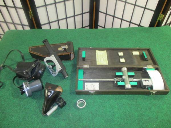 GEOMARKET｜測量機器総合マーケット - Yahoo!オークション 「レトロ 