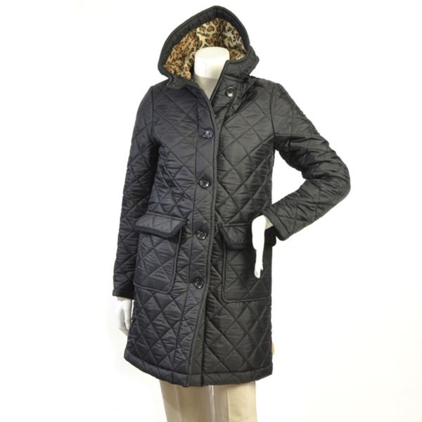 【新品】TRADITIONALWEATHERWEAR/キルティングコート/34