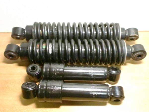 ■ホンダ S800用 コニー製 ショックアブソーバー 1台分