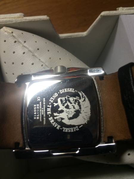 MONOEYES the HIATUS ELLEGARDEN 細美武士 diesel dz1178