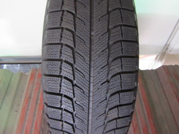 【在庫処分特価】ミシュランスタッドレス　215/60R16　1本のみ