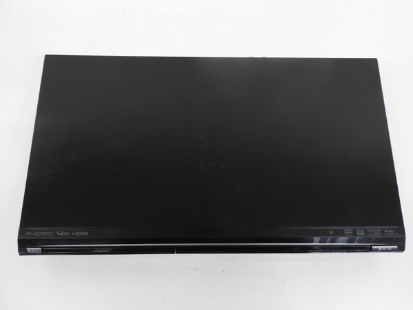 中古 Panasonic DMR-XE100 HDD 内蔵 DVD レコーダー F1665331 DMR