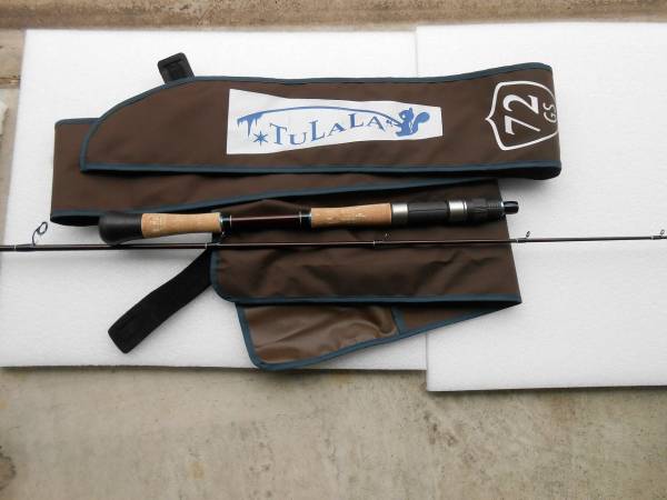 ☆Tulala Glissando 72（ツララ グリッサンド72）72GS(1ピース