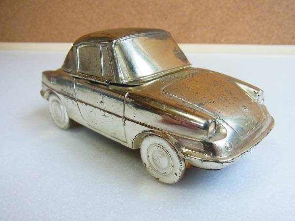 ライター型☆マツダ R３６０　検）シガレットケース