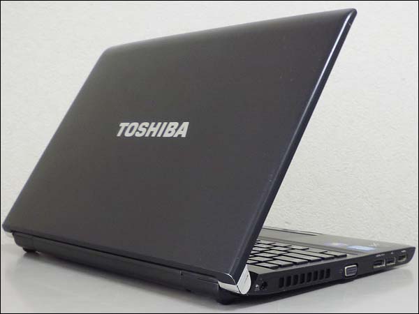 TOSHIBA dynabook R731/C Core i5 2520M 2.5GHz/4GB/SSD マルチ TOSHIBA dynabook R731/C Core i5 2520M 2.5GHz/4GB/SSD マルチ