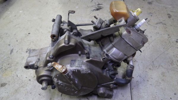 Y*u様 NSR80エンジン 実働 NSR80 実働エンジン 検NSR50 NS-1 NS50F 【公式通販】