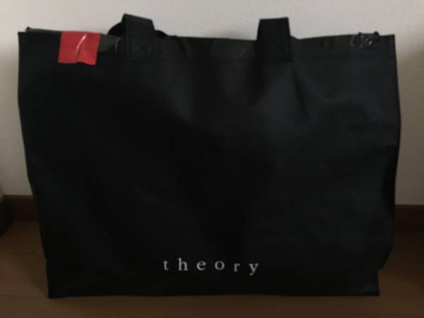 theory 福袋 レディース サイズ0（7号）新品未開封 2016