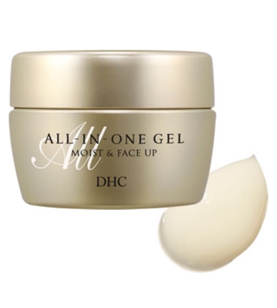 即決！ＤＨＣオールインワンジェル モイスト&フェースアップ