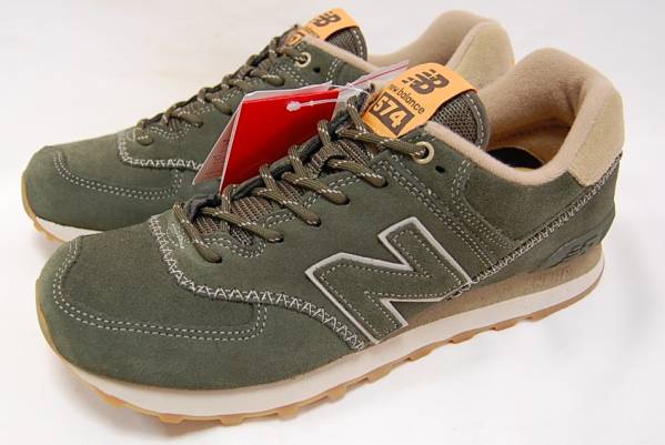 ニューバランス　ML574GCO　US8.5D　新品　正規品