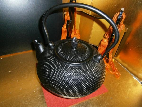 鉄瓶 南部鉄器 2026年最新Yahoo!オークション 南部鉄瓶 伝統工芸品 IH 