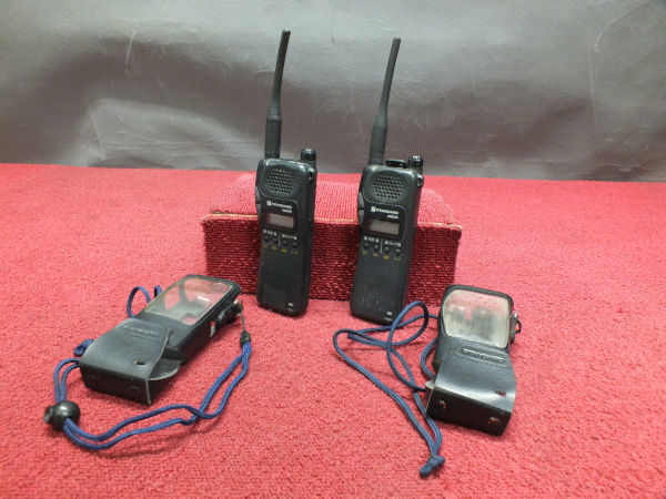 STANDARD HX-832D トランシーバー(特定小電力)◇現状品
