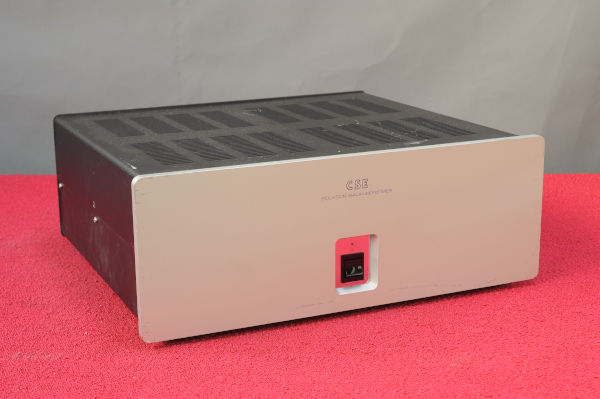 CSE TX-2500 バランスフォーマー◆ジャンク品