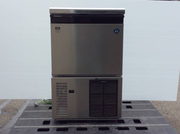 2014 ホシザキ 製氷機 35L 2014年式 ホシザキ 全自動製氷機 IM