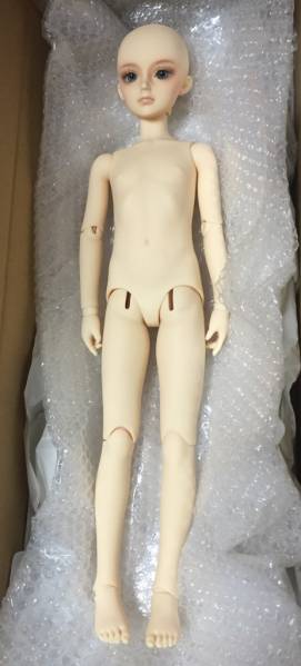 ■京天使　桔梗　本体のみ　中古　■