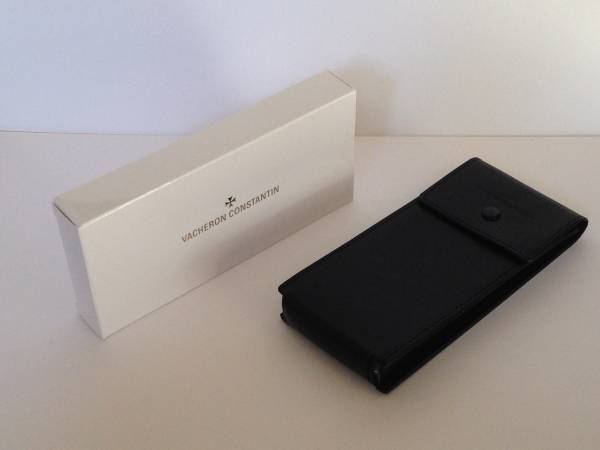 ヴァシュロンコンスタンタン - ケース」の Yahoo!オークション 空箱 