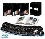 [Blu-Ray]007 コレクターズ・ブルーレイBOX〔初回生産限定〕（