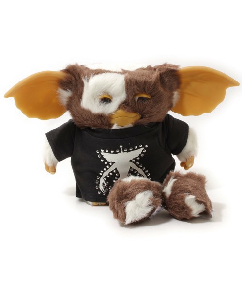 オーバーザストライプス セリュックス 30個限定 ギズモ人形