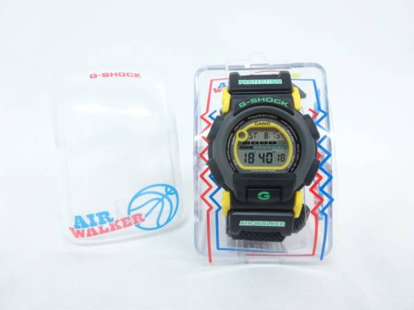 Casio G-Shock Watch DW-003 | G-SHOCK - CASIO Vintage BPM and 90s 
