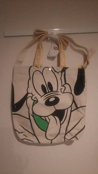 プルート Disney（トートバッグ）のフリマアイテム一覧 COLLECTION 
