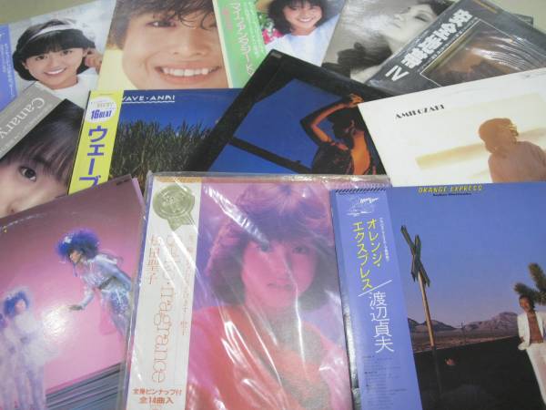 $1166i/★★LPレコードまとめて大量2000点セット★★