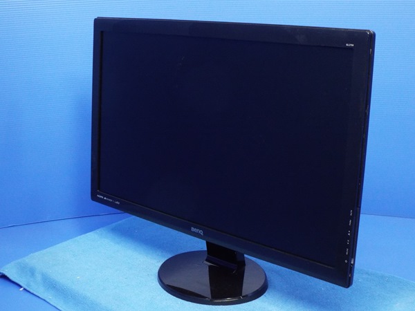 BenQ GL2750-B 27型液晶モニター□現状品 2026年最新GL2750 BENQの人気