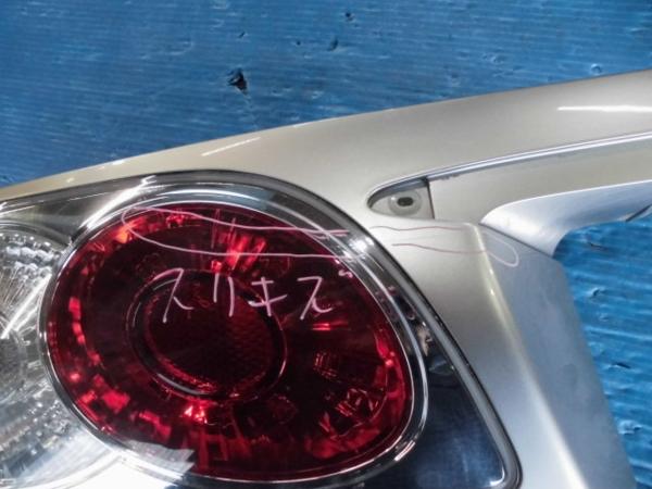 エスティマ ハイブリッド AHR10W 純正 テールランプ+フィニ 左右