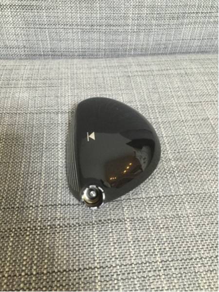 タイトリスト Titleist 913F 19度 ヘッドのみ 中古 5W