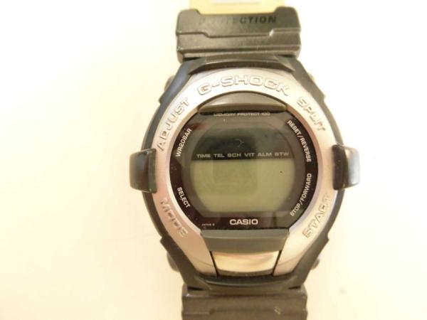 ２本追加しました！CASIO ジャンク品 ジャンク☆G-SHOCK ジーショック 時計セット☆yo ジャンク CASIO