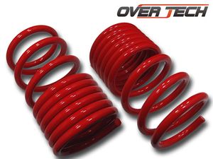 極低リアダウンサス ムーブラテ L550S バネカット可能