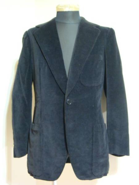 本物ミラショーン ジャケット 44 参考定価4万円 アビタ