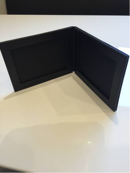 アウディ オリジナル 写真たて 非売品 新品、未使用_1