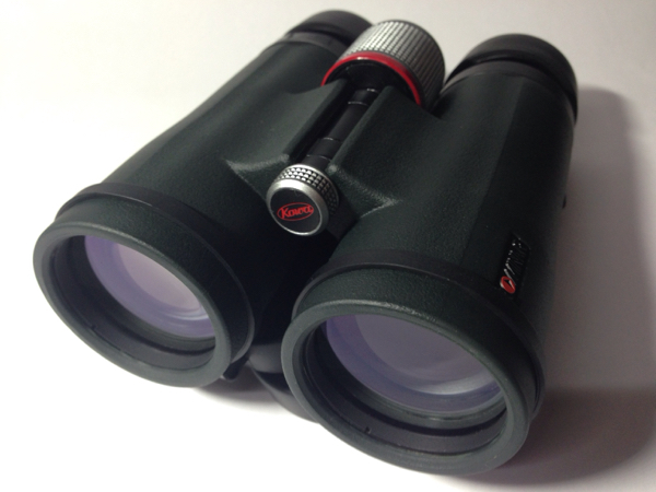 PROMINAR コーワ BD42-8XD Kowa KOWA XD | - 双眼鏡 ナニワグループ 