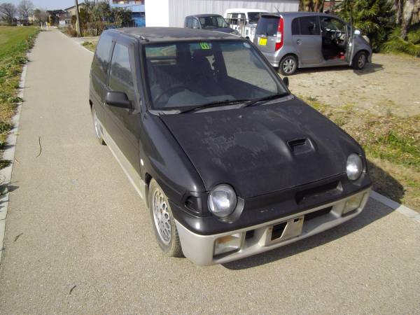 Yahoo!オークション - 「パレット」(中古車・新車)(自動車 スズキ