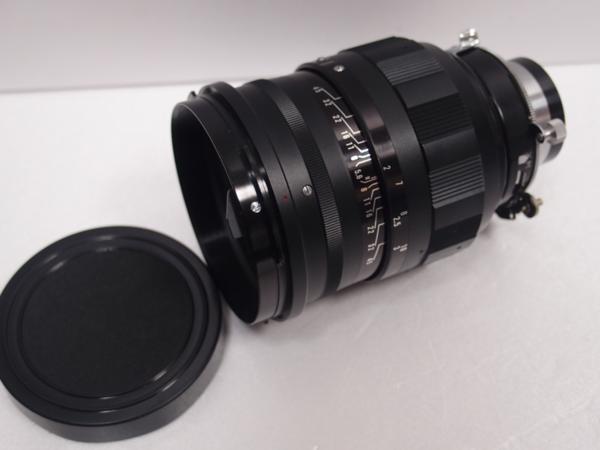 ■[中古]MAMIYA/マミヤ SEKOR F5.6 150mm レンズ