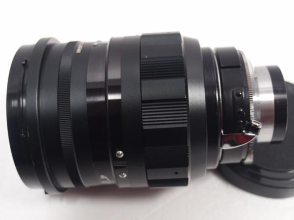 ■[中古]MAMIYA/マミヤ SEKOR F5.6 150mm レンズ